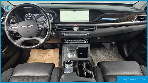GENESIS G90 3.8 AWD