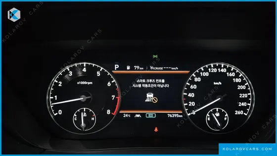 GENESIS G90 3.8 AWD