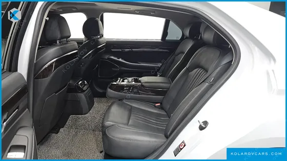 GENESIS G90 3.8 AWD