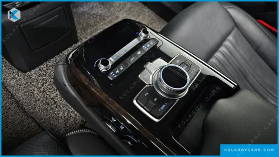 GENESIS G90 3.8 AWD