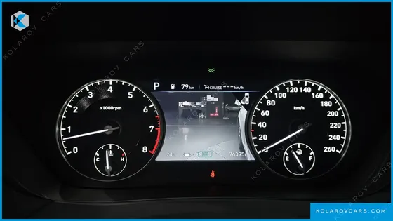 GENESIS G90 3.8 AWD