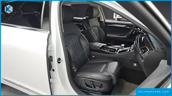 GENESIS G90 3.8 AWD