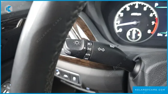 GENESIS G90 3.8 AWD