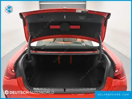 BMW M4 M4 COMPETITION M XDRIVE