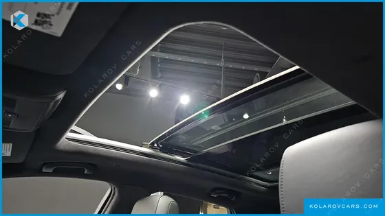 CADILLAC XT5 3.6 PLATINUM