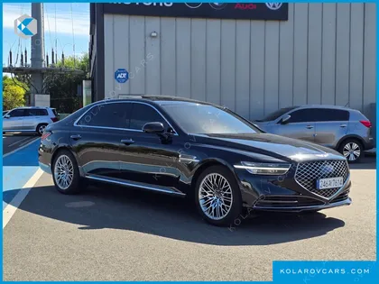 GENESIS G90 3.3 T AWD