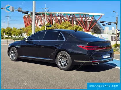 GENESIS G90 3.3 T AWD