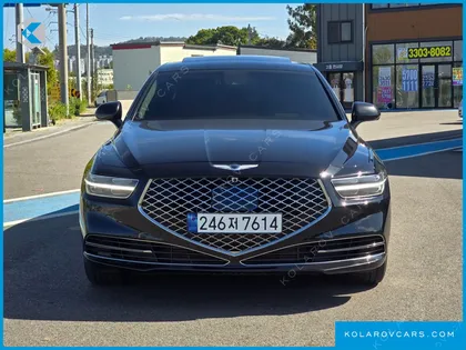 GENESIS G90 3.3 T AWD
