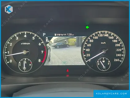 GENESIS G90 3.3 T AWD