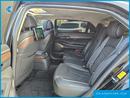 GENESIS G90 3.3 T AWD