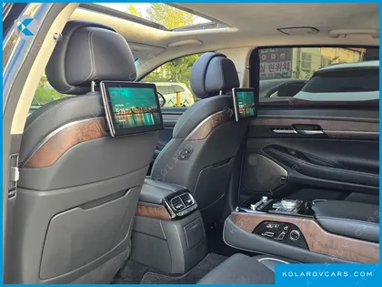 GENESIS G90 3.3 T AWD