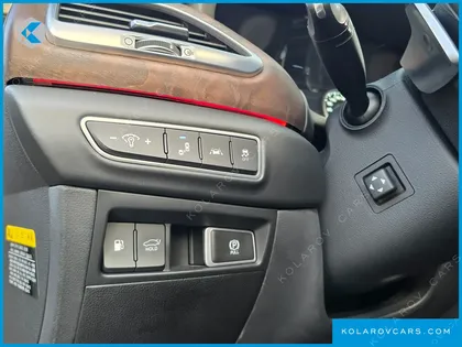 GENESIS G90 3.3 T AWD