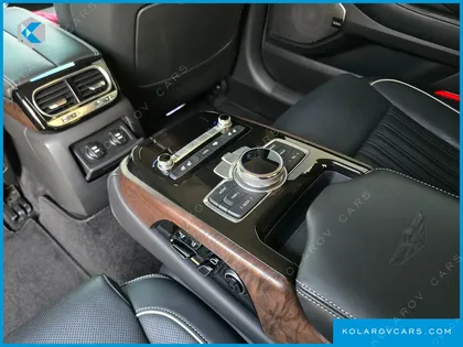 GENESIS G90 3.3 T AWD