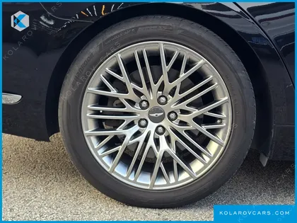 GENESIS G90 3.3 T AWD