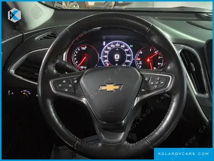 CHEVROLET (GM DAEWOO) MALIBU 1.3 TURBO LT