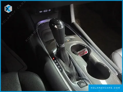 CHEVROLET (GM DAEWOO) MALIBU 1.3 TURBO LT