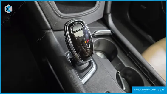 CADILLAC XT5 3.6 PLATINUM