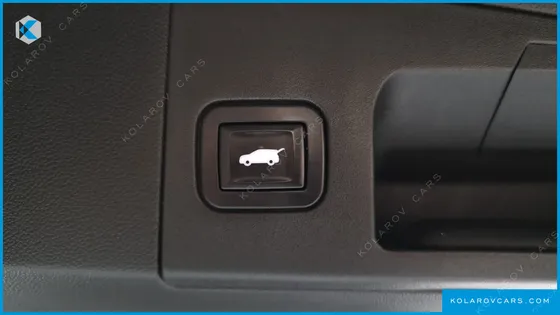 CADILLAC XT5 3.6 PLATINUM