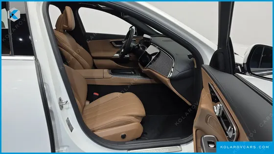 MERCEDES E-CLASS E220D 4MATIC EXCLUSIVE