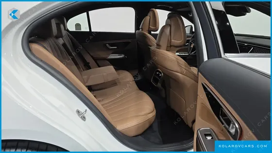 MERCEDES E-CLASS E220D 4MATIC EXCLUSIVE
