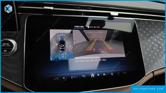 MERCEDES E-CLASS E220D 4MATIC EXCLUSIVE