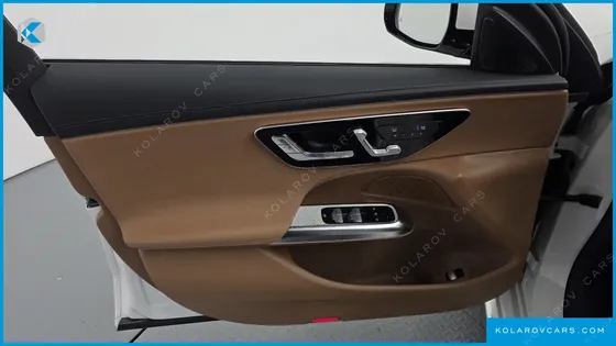MERCEDES E-CLASS E220D 4MATIC EXCLUSIVE