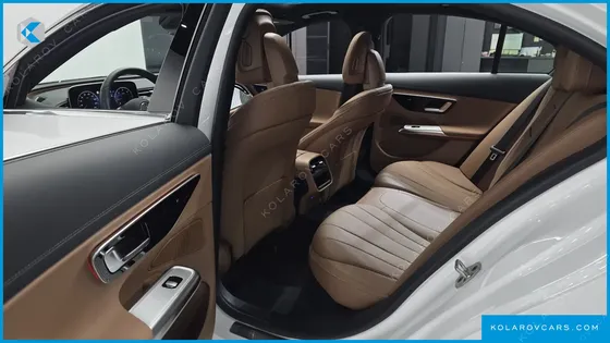 MERCEDES E-CLASS E220D 4MATIC EXCLUSIVE