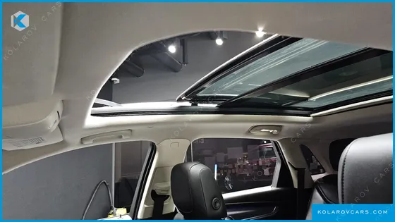 CADILLAC XT5 3.6 PREMIUM PLUS AWD