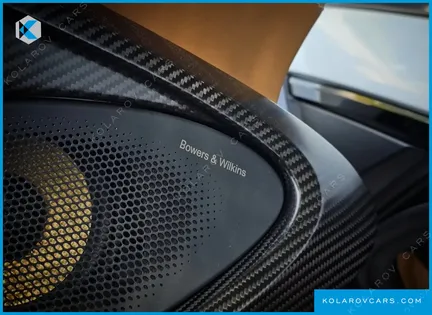 MCLAREN 570S 3.8 SPIDER
