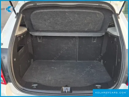 CHEVROLET (GM DAEWOO) TRAX 1.6 DIESEL LTZ