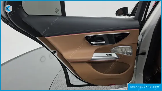 MERCEDES E-CLASS E450 4MATIC EXCLUSIVE