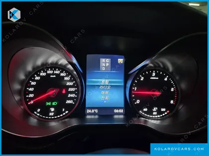 MERCEDES V-CLASS V220 CDI