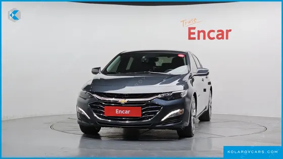 CHEVROLET (GM DAEWOO) MALIBU 2.0 TURBO LT