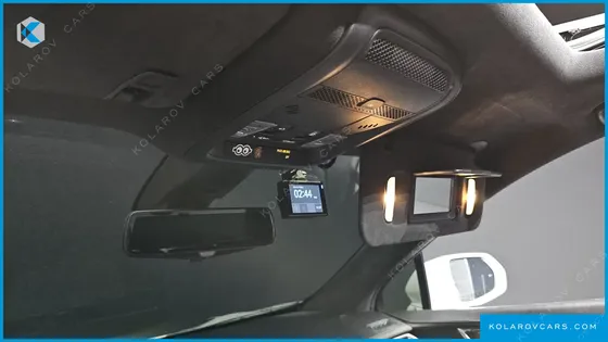 CADILLAC XT5 3.6 PLATINUM