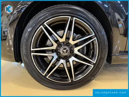 MERCEDES V-CLASS V300 CDI