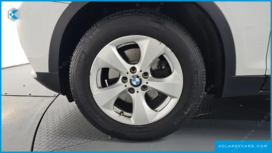 BMW X3 XDRIVE 30D HIGH