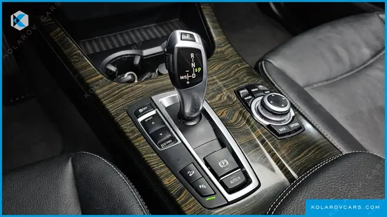 BMW X3 XDRIVE 30D HIGH