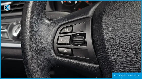 BMW X3 XDRIVE 30D HIGH