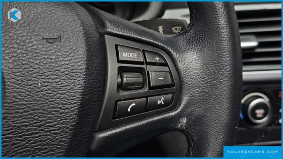 BMW X3 XDRIVE 30D HIGH