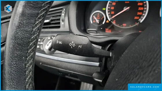BMW X3 XDRIVE 30D HIGH