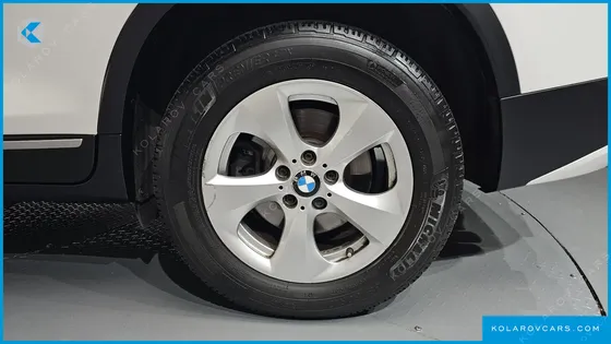 BMW X3 XDRIVE 30D HIGH