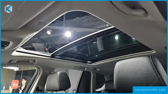 BMW X3 XDRIVE 30D HIGH