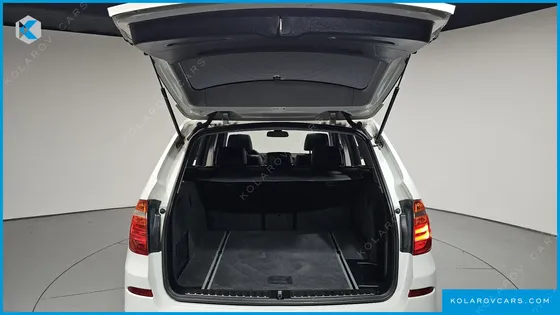 BMW X3 XDRIVE 30D HIGH