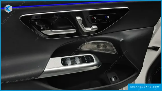 MERCEDES E-CLASS E300 4MATIC EXCLUSIVE