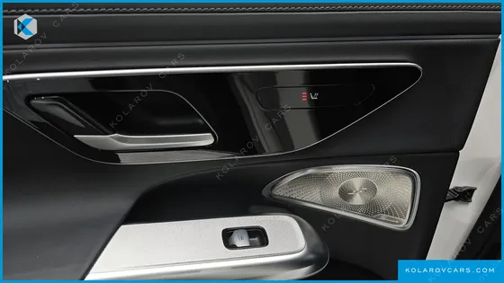 MERCEDES E-CLASS E300 4MATIC EXCLUSIVE