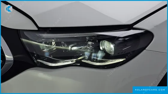 MERCEDES E-CLASS E300 4MATIC EXCLUSIVE