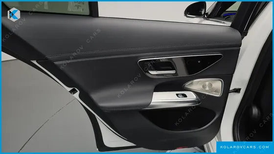 MERCEDES E-CLASS E300 4MATIC EXCLUSIVE