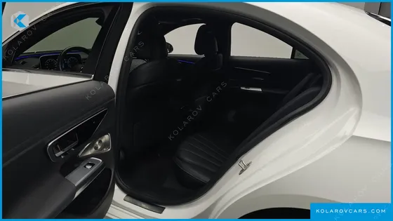 MERCEDES E-CLASS E300 4MATIC EXCLUSIVE