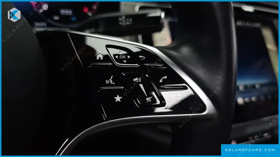 MERCEDES E-CLASS E300 4MATIC EXCLUSIVE