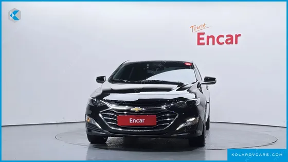 CHEVROLET (GM DAEWOO) MALIBU 2.0 TURBO LT